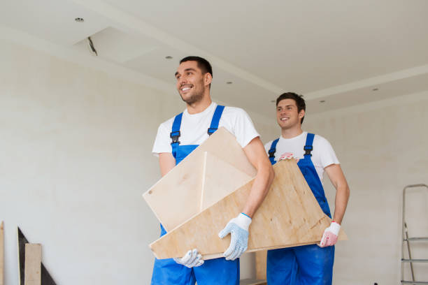 Trusted Marshalltown, IA Junk Removal  Experts